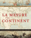 Mesure d'un continent (La)